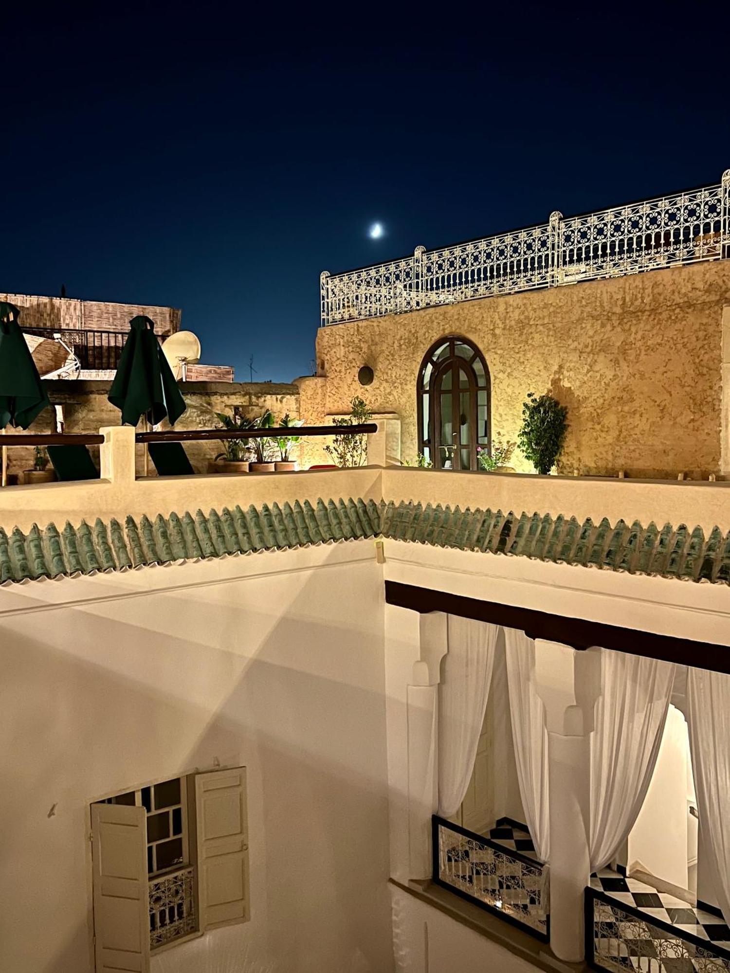 Riad Tizwa Marrakech 마라케시 외부 사진