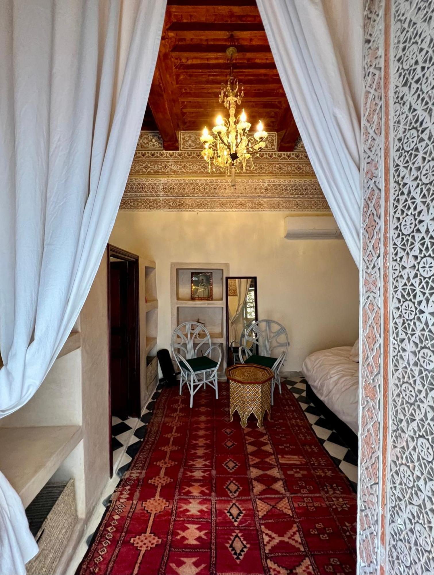 Riad Tizwa Marrakech 마라케시 외부 사진