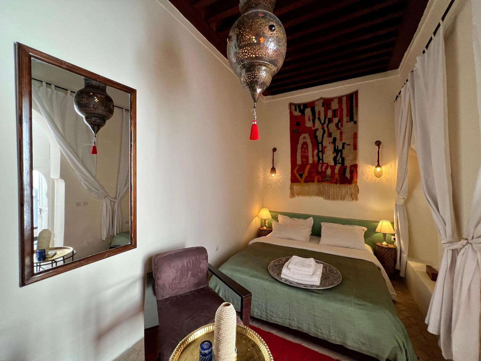 Riad Tizwa Marrakech 마라케시 외부 사진