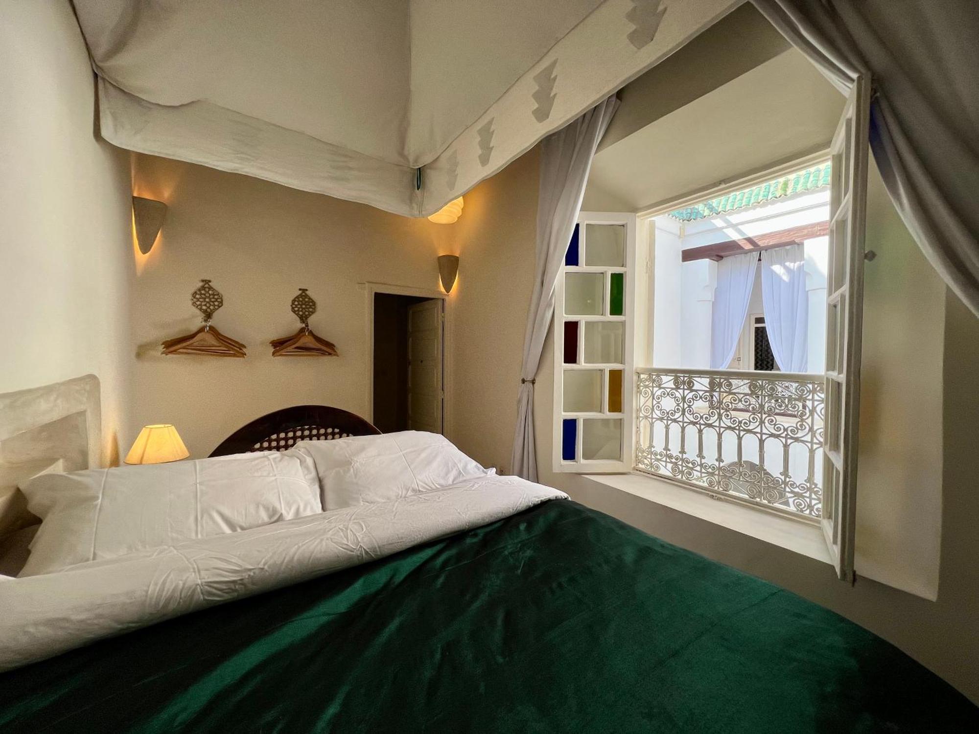 Riad Tizwa Marrakech 마라케시 외부 사진