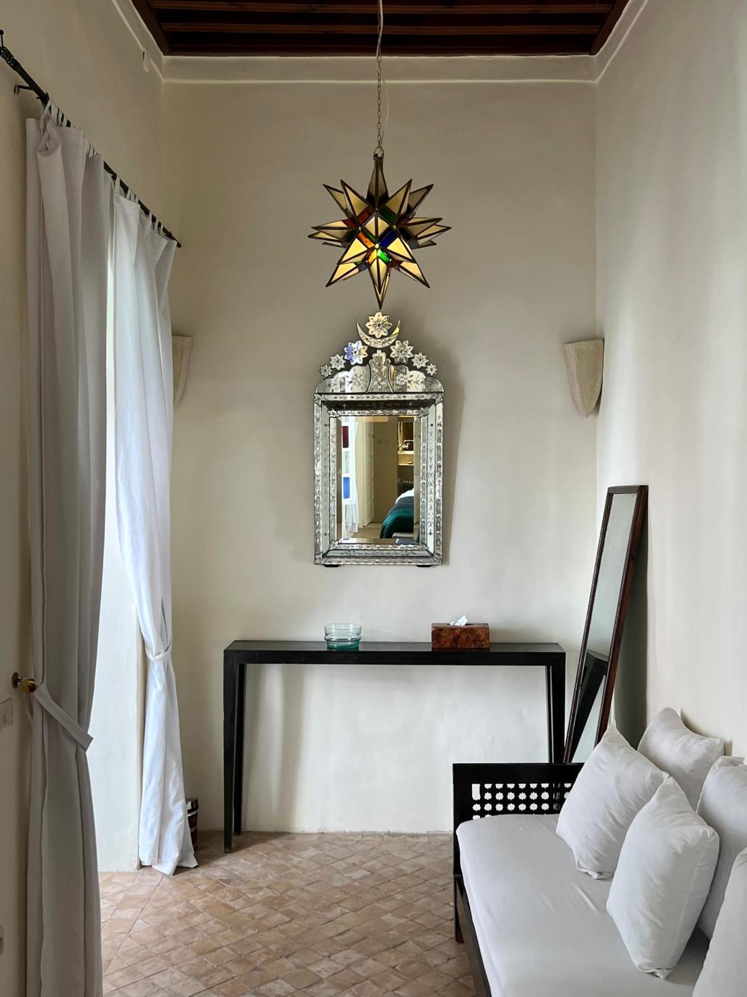 Riad Tizwa Marrakech 마라케시 외부 사진