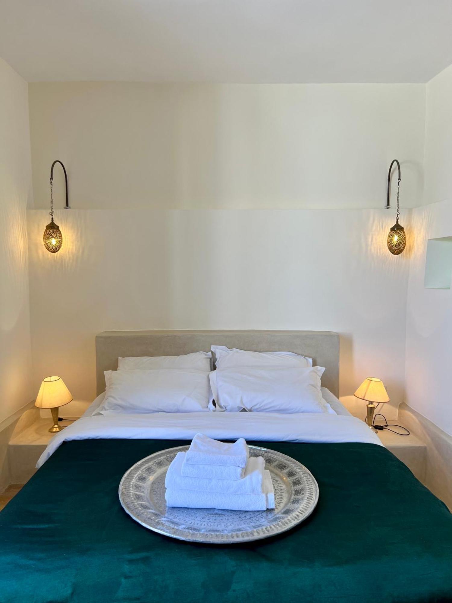 Riad Tizwa Marrakech 마라케시 외부 사진