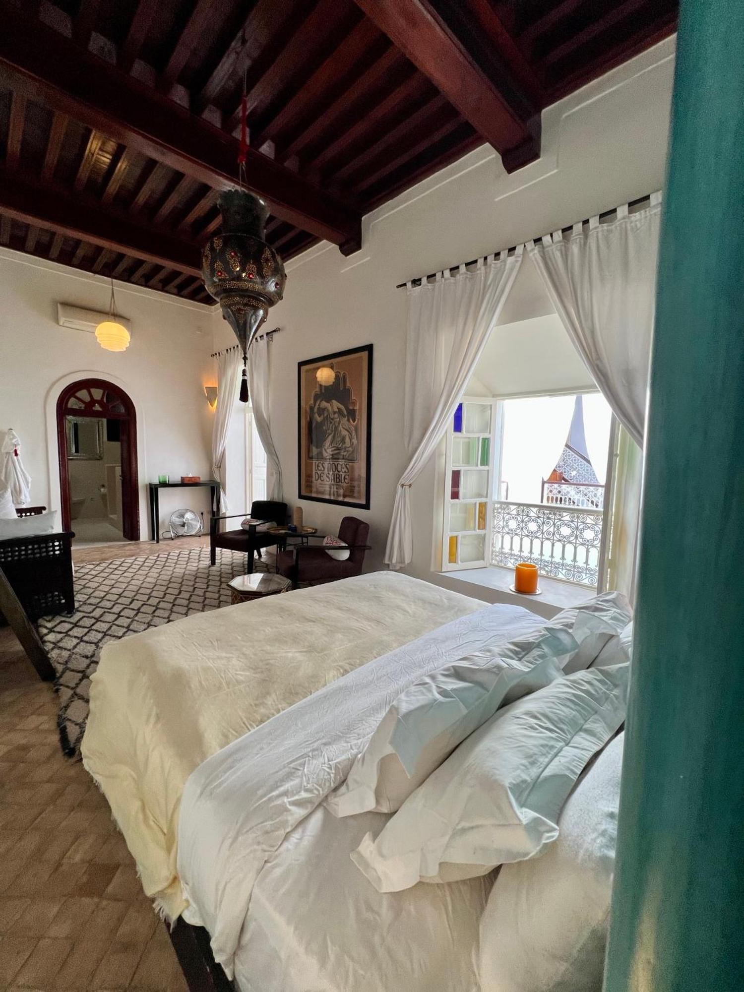 Riad Tizwa Marrakech 마라케시 외부 사진