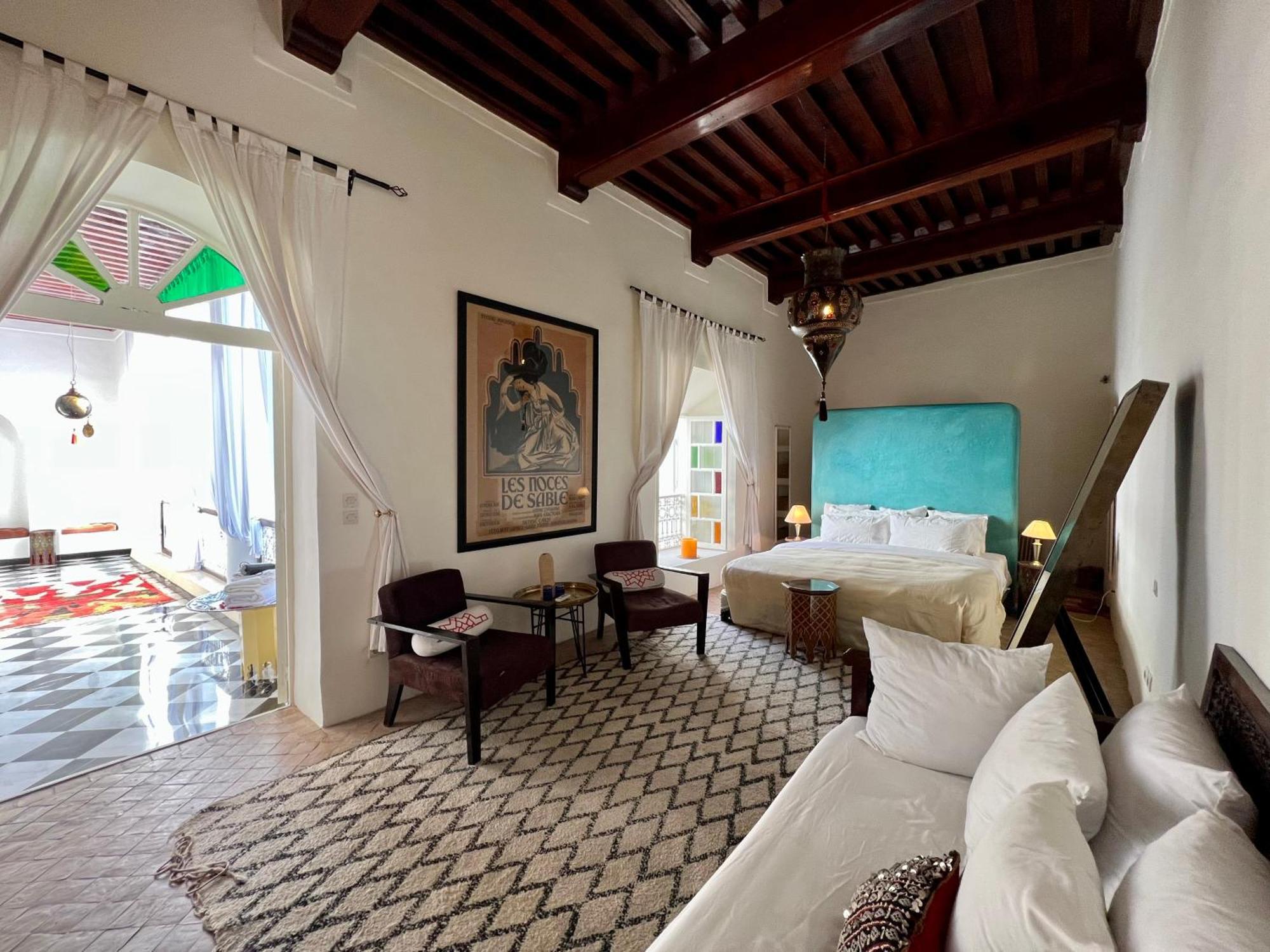 Riad Tizwa Marrakech 마라케시 외부 사진