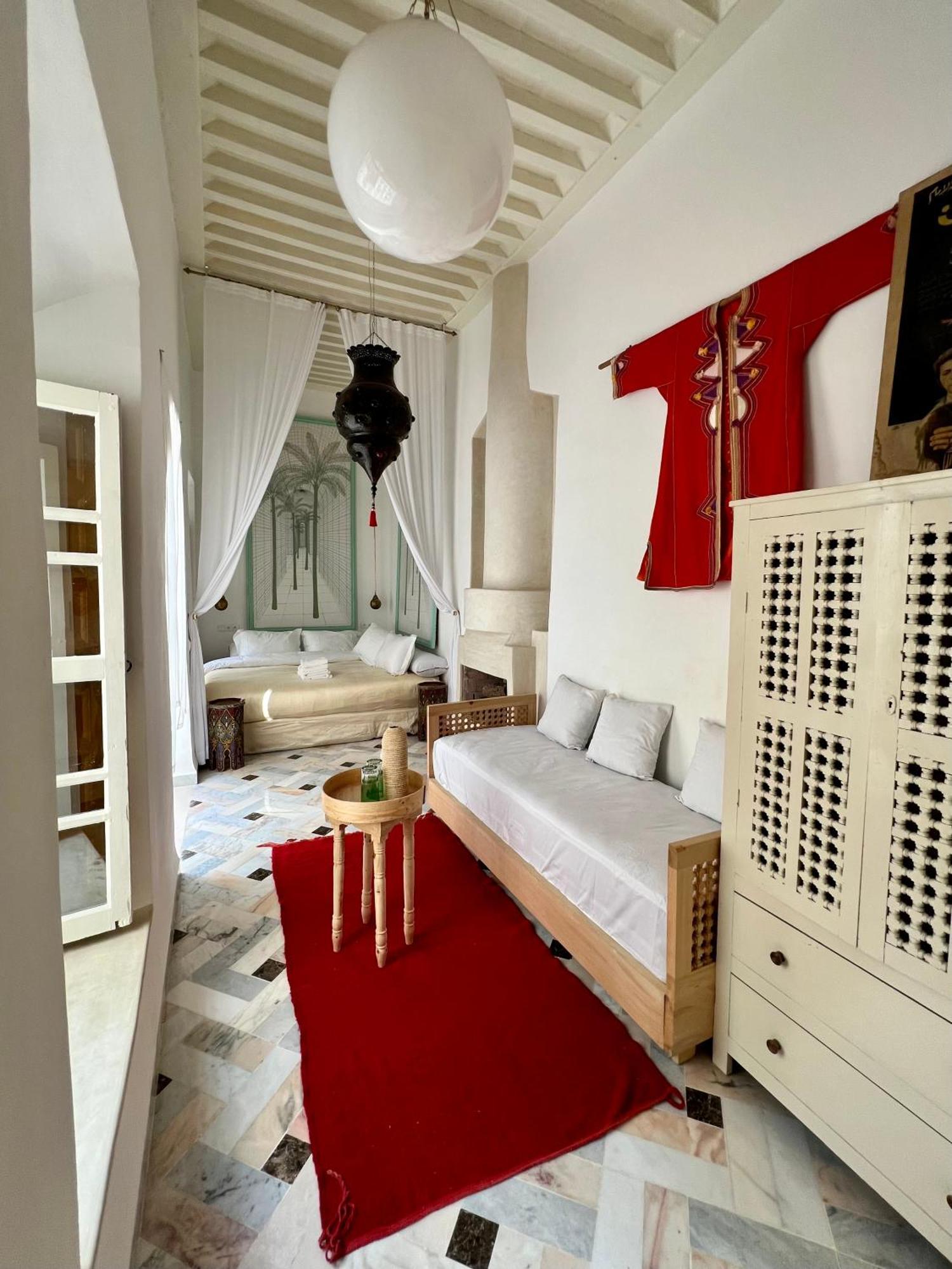Riad Tizwa Marrakech 마라케시 외부 사진