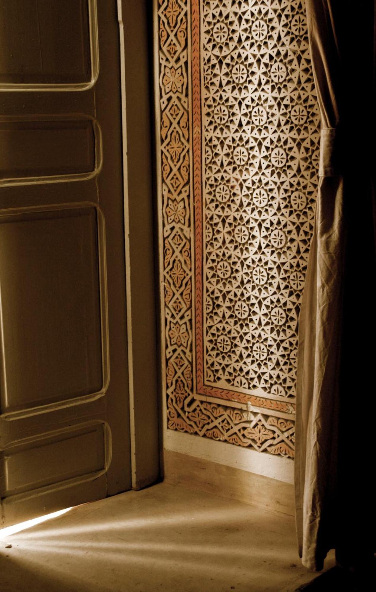 Riad Tizwa Marrakech 마라케시 외부 사진