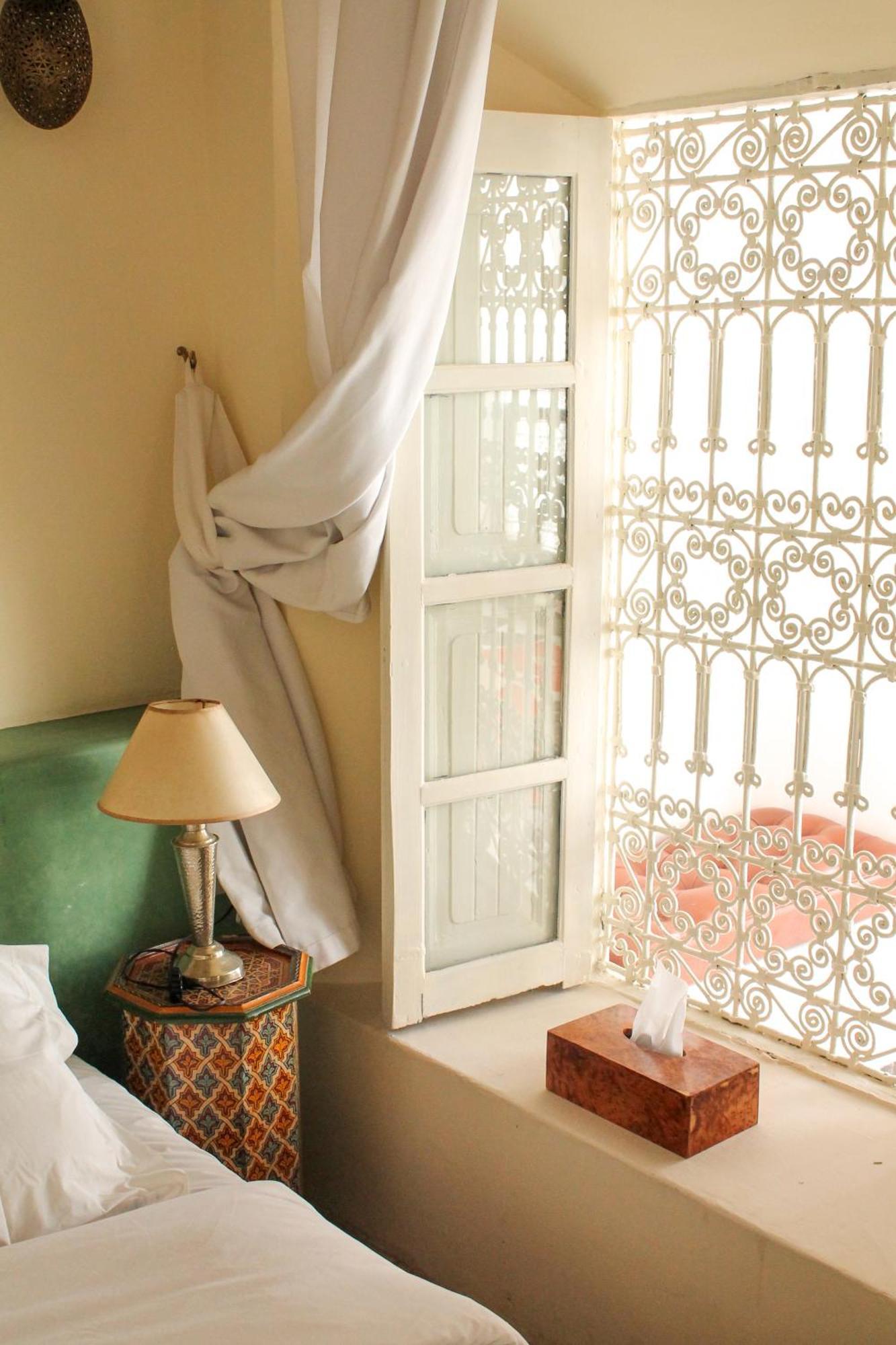 Riad Tizwa Marrakech 마라케시 외부 사진